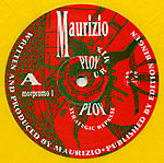 maurizio - ploy (promo side A)