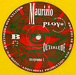 maurizio - ploy (promo side B)
