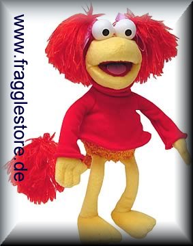 Red Fraggle