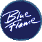 Logo Blueflame