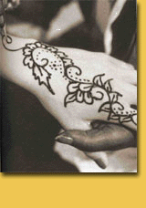 Henna Tattoe