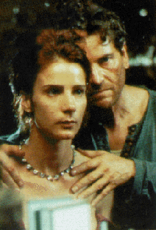 Kate is disturbed by a disturbed Jack