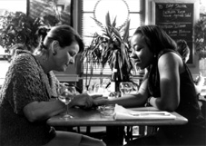 Secrets and Lies by Mike Leigh
