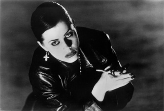 ...und die b�se Nancy