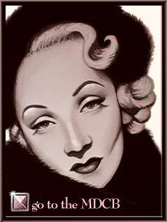 Marlene Dietrich Collection Berlin