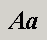 Toolbox Textfeld