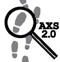 AXS logo