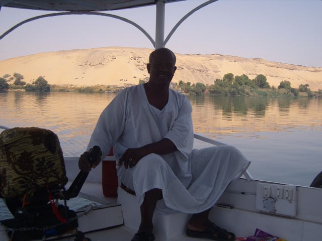 Nile Cruise April '09 247