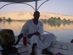 Nile Cruise April '09 247
