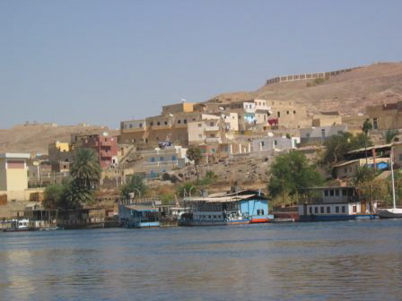 Sahel Village