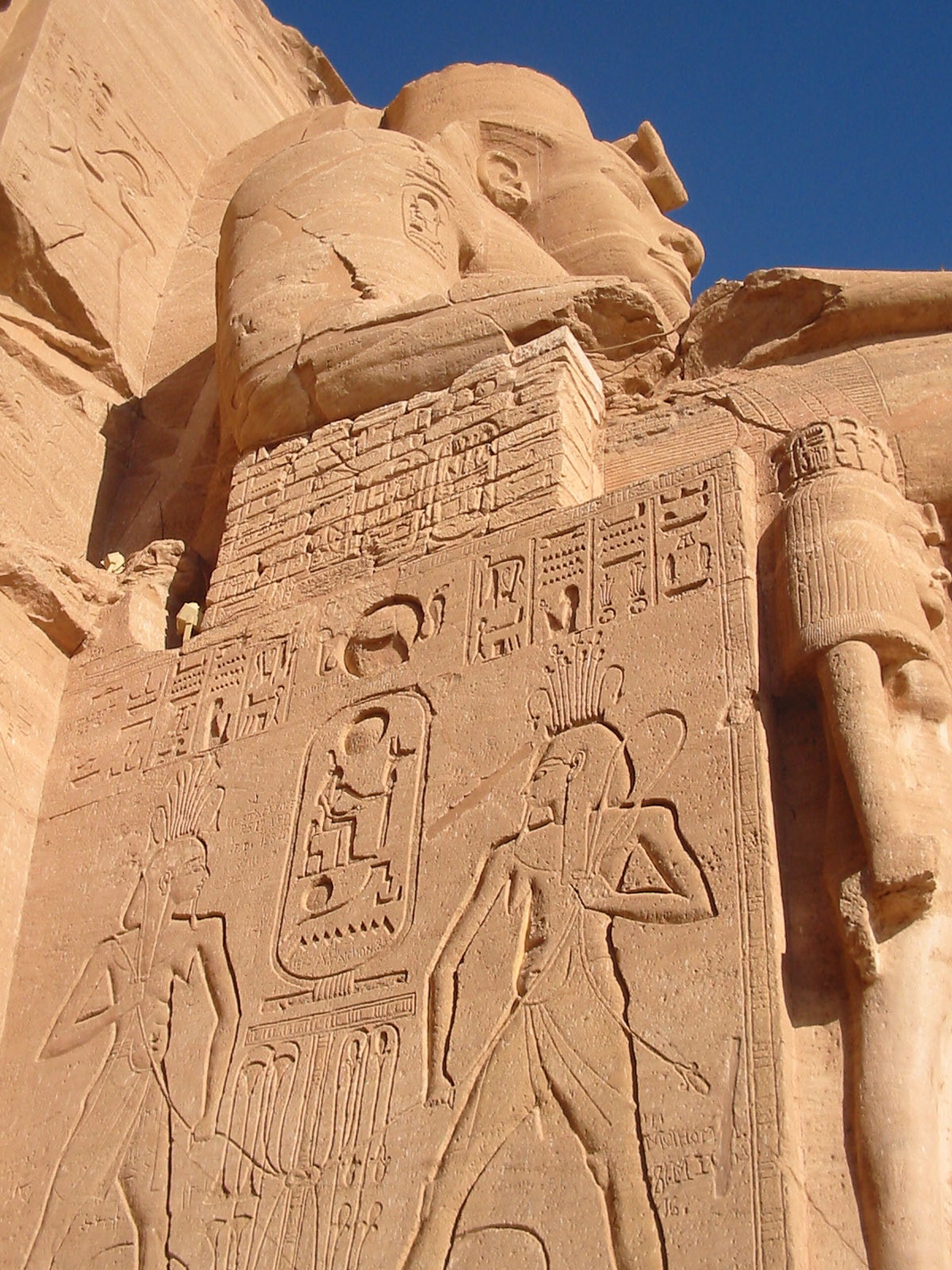 AbuSimbel