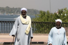 More Aswan locals