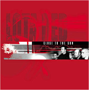 Close To The Sun - CD