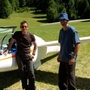 [Wandersegelflug 2010]