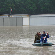 [Hochwasser]