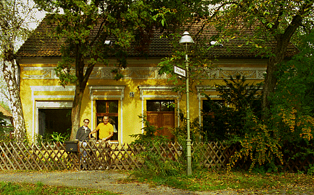 Haus