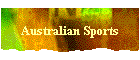 Australian Sports