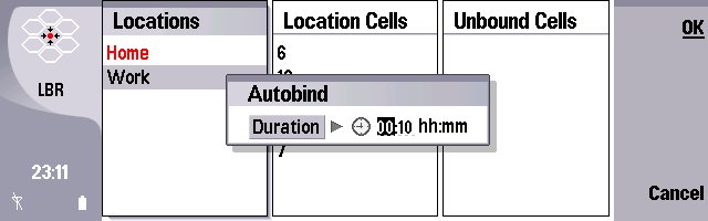 Autobind