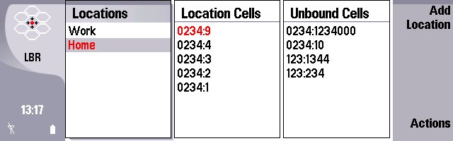 Cells View 01