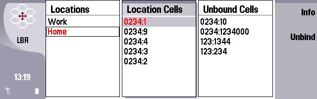 Cells View 02