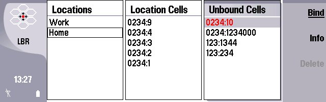 Cells View 03