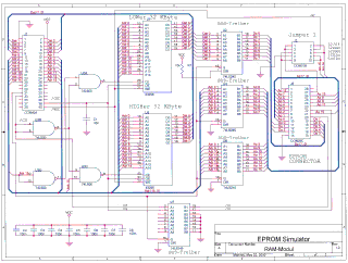 RAM-Modul (229 kB)