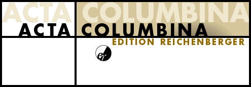 Acta Columbina