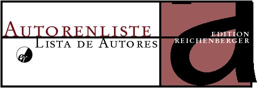 Listade autores