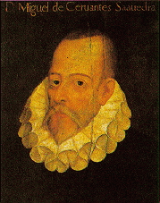 Cervantes
