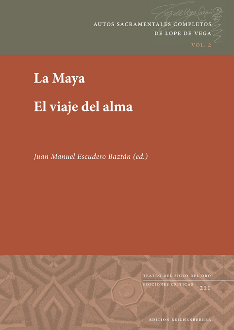 Lope de Vega: »La Maya | El viaje del alma»