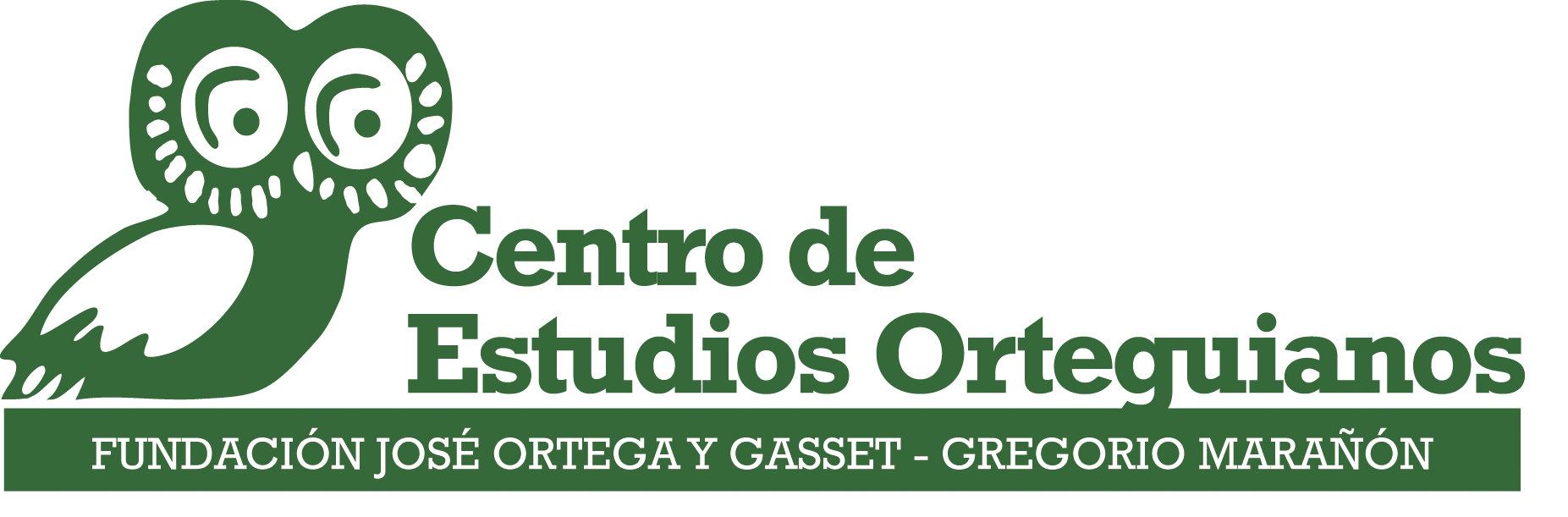 Centro de Estudios Orteguianos