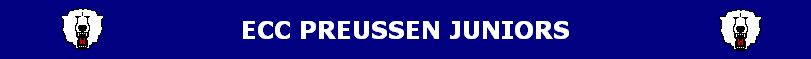 ECC PREUSSEN JUNIORS