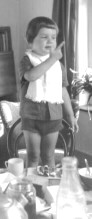 [Tilman in the year 1967]