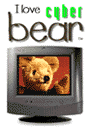 [Picture: I love cyber bear]