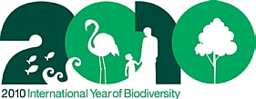 International Year of Biodiversity 2010