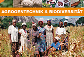 NABU-Faltblatt-Agrogentechnik und Biodiversität, Text: U. Sprenger