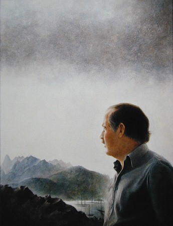 (320), Portrait Schiel, 1991