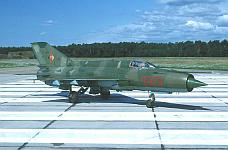MiG-21M; 583