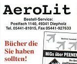 Aerolit-Verlag