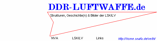 DDR-Luftwaffe.de