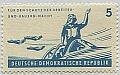 Ifland - Briefmarke
