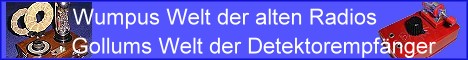 Banner. Wumpus , Gollum