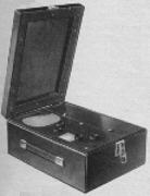 Olypia portable