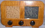 GDR radio
