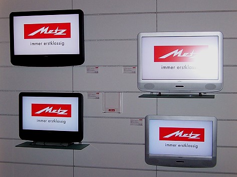 Metz brand name
