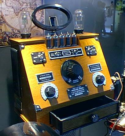 IFA 1997
