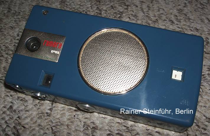 Kowa Ramera KTC-62