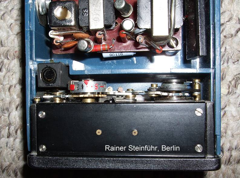 Kowa Ramera KTC-62