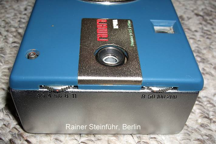 Kowa Ramera KTC-62