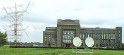 Transmitter Nauen